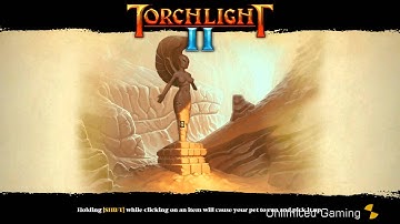 Torchlight 2 Gameplay and Update [HD]