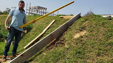 Quel escalier pour l'extérieur ?