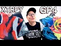 Xtrfy GP4 Mouse Pad Review, BUTTER SMOOTH!
