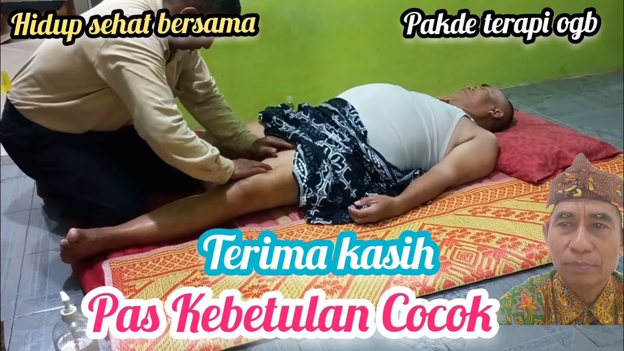  PAS KEBETULAN COCOK NAMBAH KUAT  