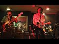 2023.6.8 ザ·ムスタング·サリー DANCING IT'S ALLRIGHT 阿佐ヶ谷 MUSWELL
