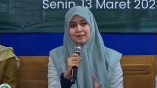 Ning Sheila ~ Bekal Wanita Sebelum Menikah