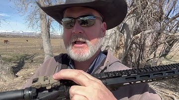Cover Image for American tactical omni hybrid the cheapest AR 15 is it worth it??