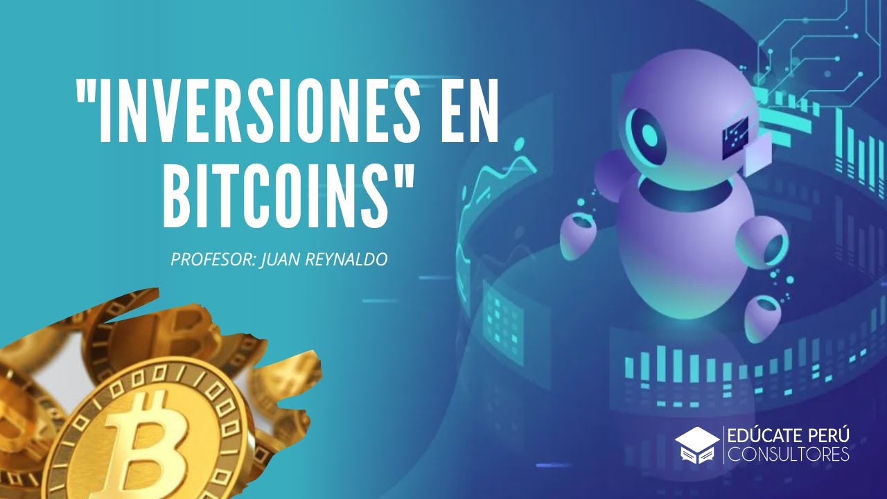 INVERSIONES EN BITCOINS PARA PRINCIPIANTES - BOT TRADING