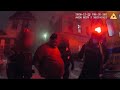 Cops Hunt Down Neighborhood Gunman On Christmas Day! 