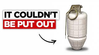 The Most TERRIFYING Grenade of Vietnam You've Never Heard Of