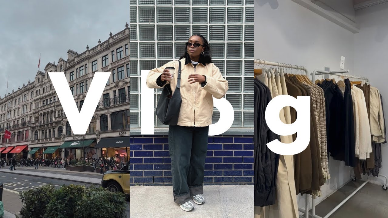 Выходные из моей жизни | Лондонский видеоблог, украшение тортов, театральное представление и мног...