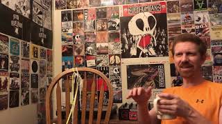 Shnootz - Reaction Video (Dubstar - The View from Here)