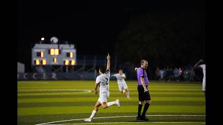 Connar Mackay 25/26 Season Highlights