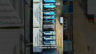 Huawei 950PR desafía a NVIDIA y acelera la IA china