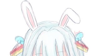 Bunny Girl - AKASAKI (covered by Grace)