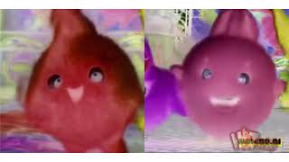 All Preview 2 Classic & Modern Sunny Bunnies Deepfakes (Newer Version) in G-Major 16