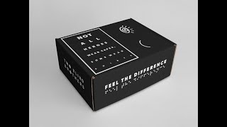 Two Blind Brothers  Blind Box