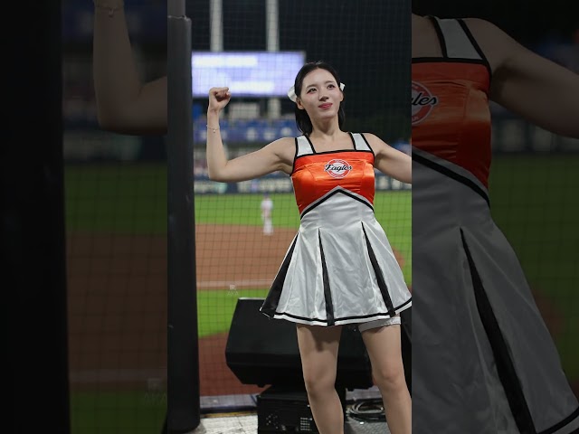 안티티티 #치어리더 #cheerleader
