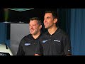 Flying High – Aric Almirola On His Rise Through The Ranks In NASCAR | M1TG