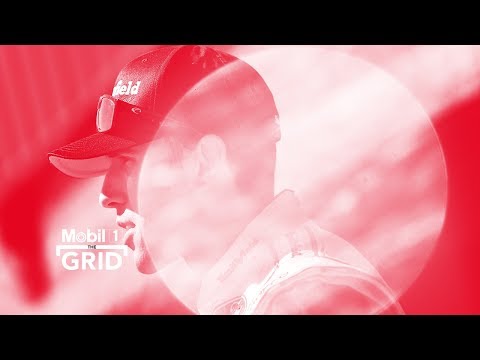 Flying High – Aric Almirola On His Rise Through The Ranks In NASCAR | M1TG