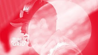 Flying High – Aric Almirola On His Rise Through The Ranks In NASCAR | M1TG