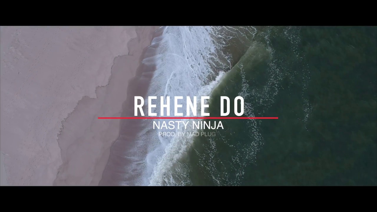 NASTY NINJA | REHENE DO