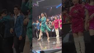 Download Lagu Penampilan Melly Lee ll Mega Konser Meet Koplo #live MP3