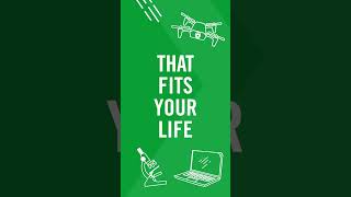 Discover an Education to Fits Your Life at University of North Dakota
