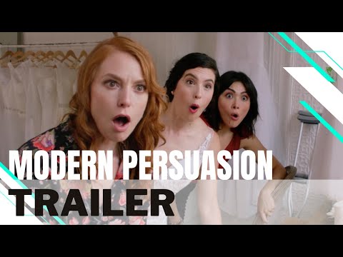 Modern Persuasion - Officiële trailer