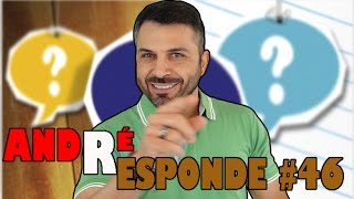 André Responde #46