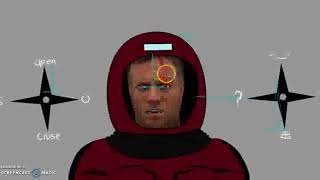 MOHO rigs-that can do (almost) anything Using Rig Controllers