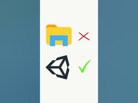 Unity Basics - Episode 3: Importing Files - YouTube