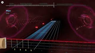 Deftones - Engine No. 9 Rocksmith+ Bass