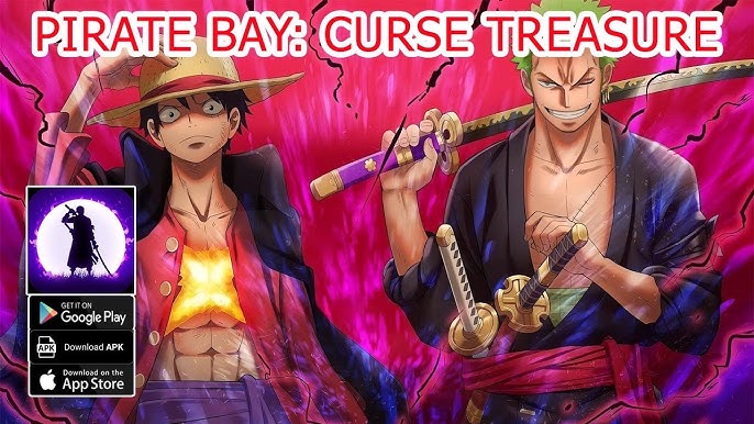 Pirate Bay: Curse Treasure & All Codes  3 Giftcodes Pirate Bay Curse  Treasure - How to Redeem Code : r/GameplayGiftcode