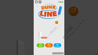 Обзор игры DUNK LINE screenshot 5
