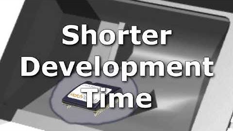 DeviceLinx - Introduction to Device Networking Technology - Lantronix