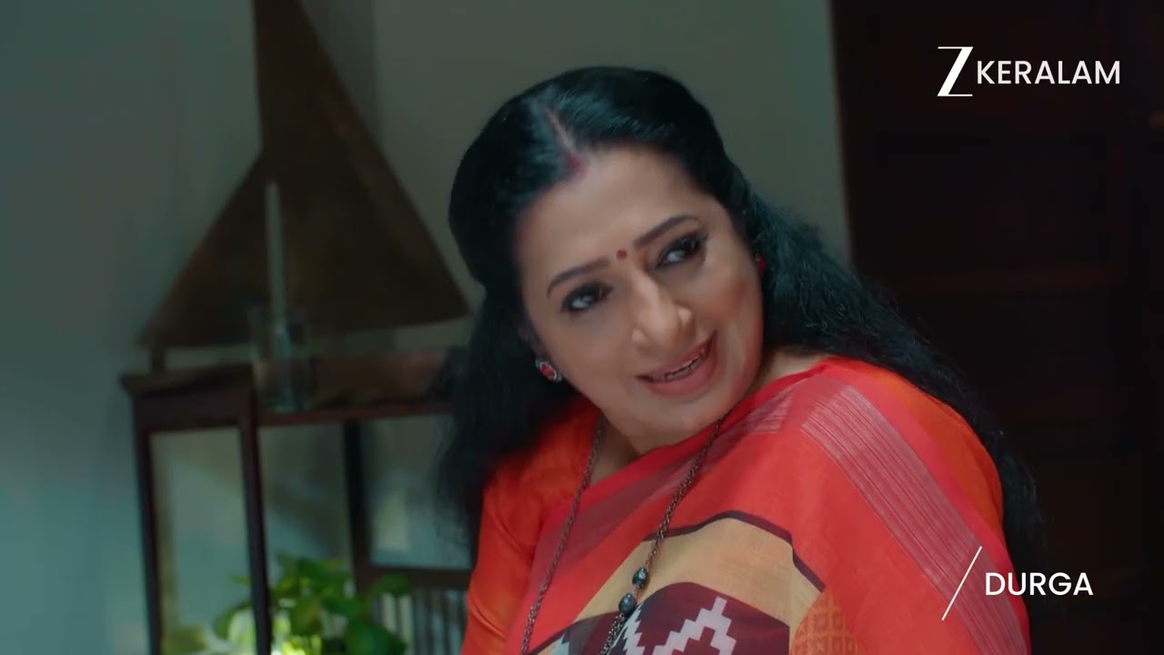 Durga | Monday to Friday | 8:30 PM UAE | Zee Keralam Middle East | Episode No 11