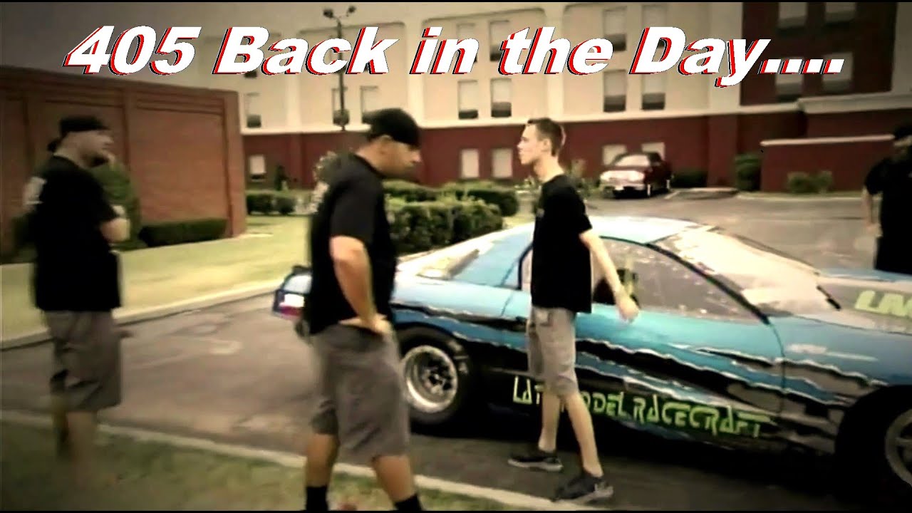 Street Outlaws OKC Small Tire OG 405 Going Back in Time!!!!! YouTube