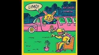 NonComfort x knrzn - Limo screenshot 3