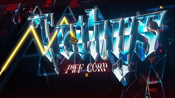 (Avernus Sequel) TETHYS - FULL LAYOUT [Top #1]