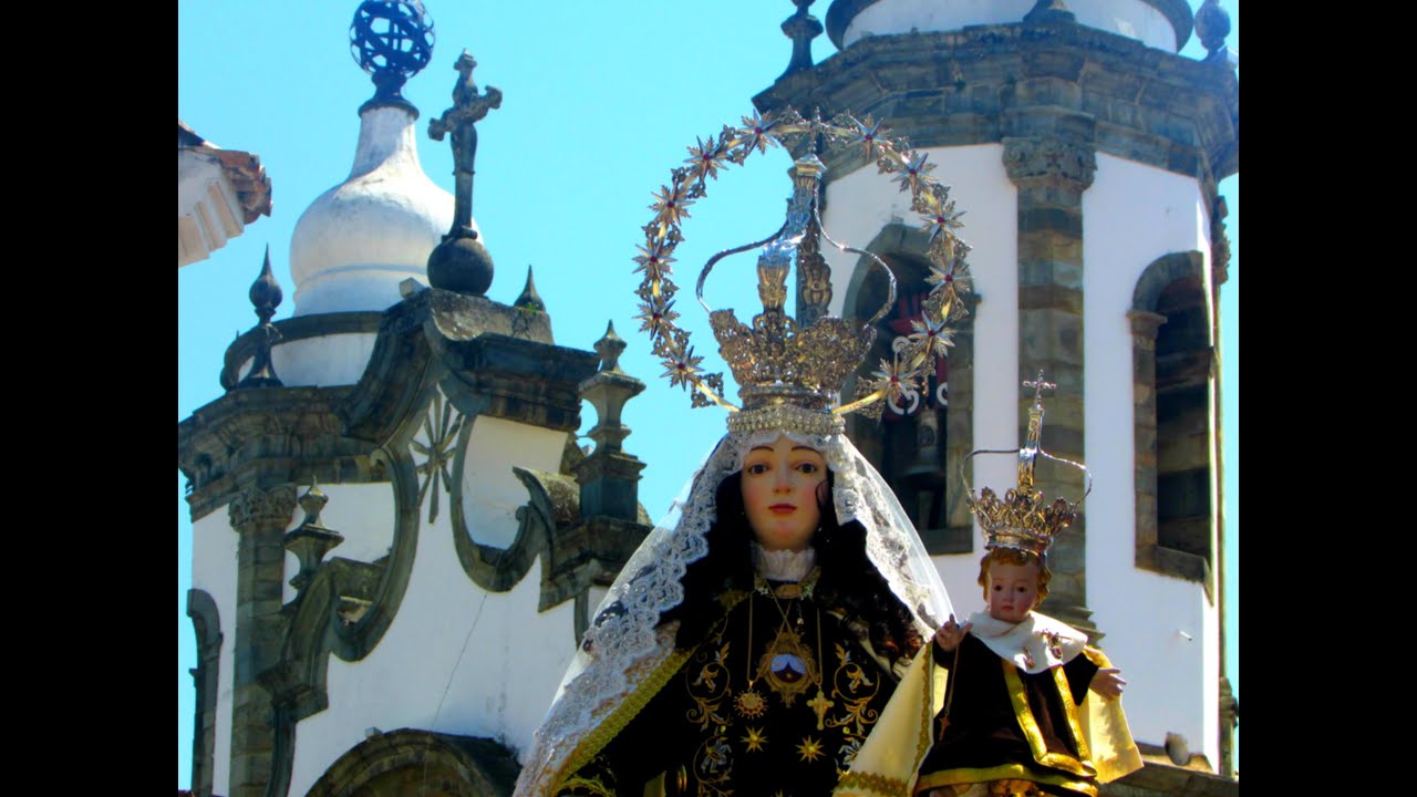 270 Anos da Ordem Terceira Nossa Senhora do Carmo