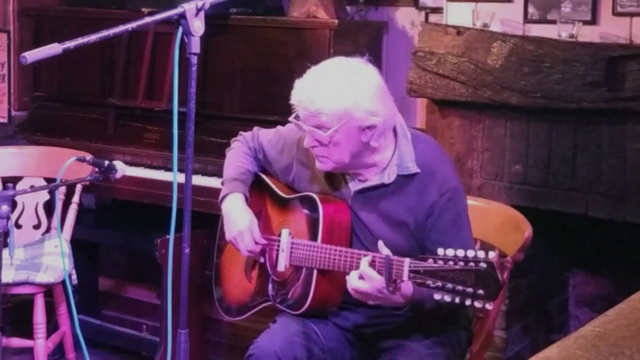 classical gas  / TERRY LEES