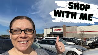 Costco Shop With Me and Haul with Prices