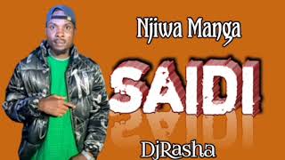 Njiwa Manga _ Harusi Ya Saidi _ - Gr Brand 2026_ 255 750555726