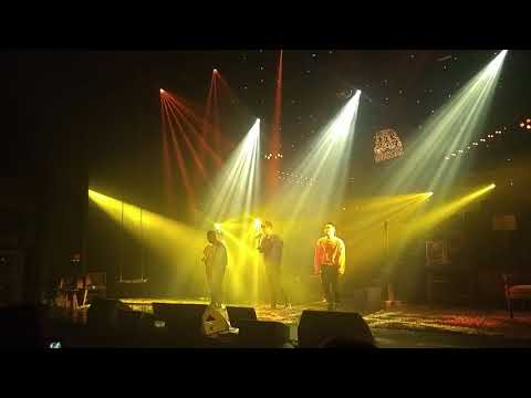 170507 길구봉구×유성은 구구스타 콘서트 길구봉구&하동균 그래 사랑이었다 live