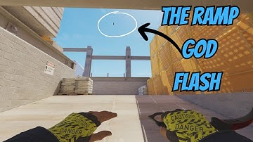 An Easy CT Vertigo Ramp Flash Everyone Should Know!