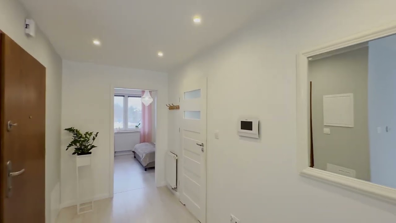 Eleganckie mieszkanie z imponującym tarasem 70 m² | GARAŻ | - Mieszkanie - Sprzedaż - Rzeszów, Franciszka Kotuli