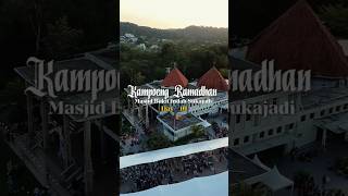 [ DOKUMENTASI KAMPOENG RAMADHAN MBIS RAMADHAN HARI KE-10 ]Sabtu, 28 Februari 2026