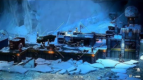 Best sniping shots|Arakcheyev fortress| sniper ghost warrior contacts[4K]60FPS walkthrough gameplay