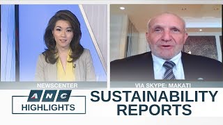 More PH companies expected to come up with own sustainability reports | Market Edge