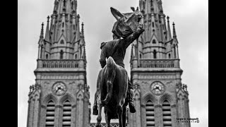 Nuestra Señora Virgen De Lujan, Historia De Un Milagro. Nuestra Señora Virgen De Lujan, Historia De Un Milagro.