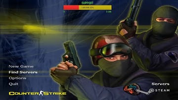 🔛CS 1.6 - 🇷🇴 p0NDENUSH vs #FASTCUP - [EP. 37]