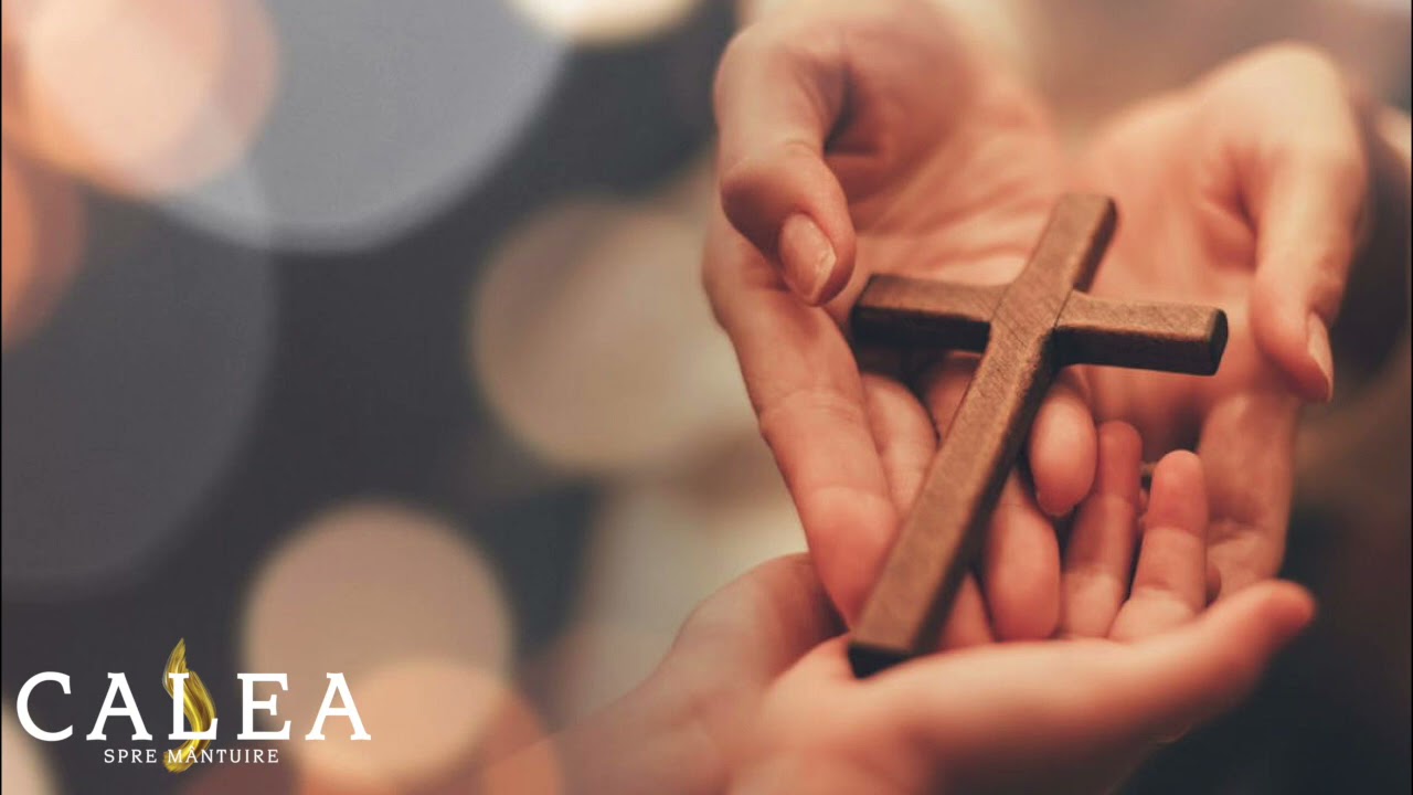 PREDICA LA CARE A PLÂNS O BISERICĂ ÎNTREAGĂ - PR. MARIUS FILIP