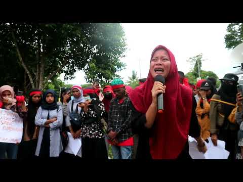 Video: Ode Untuk Kebebasan Wanita